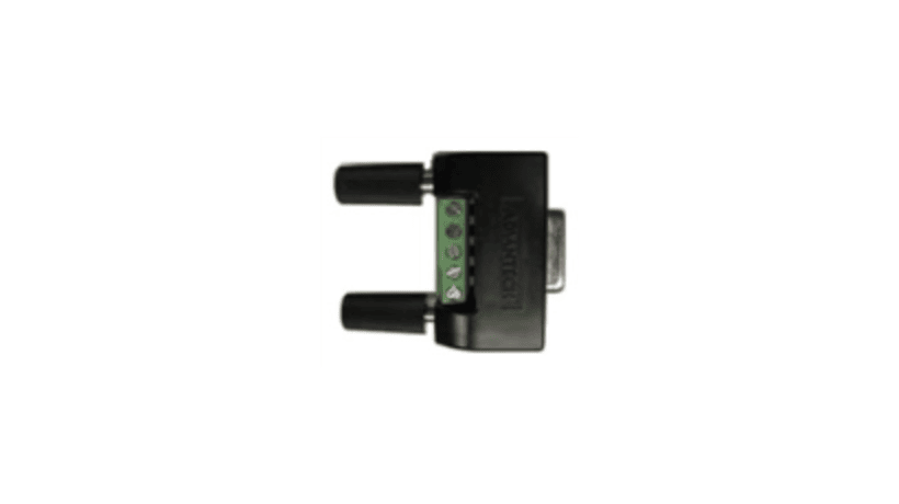 DB9 to Terminal Connector for EKI Device
